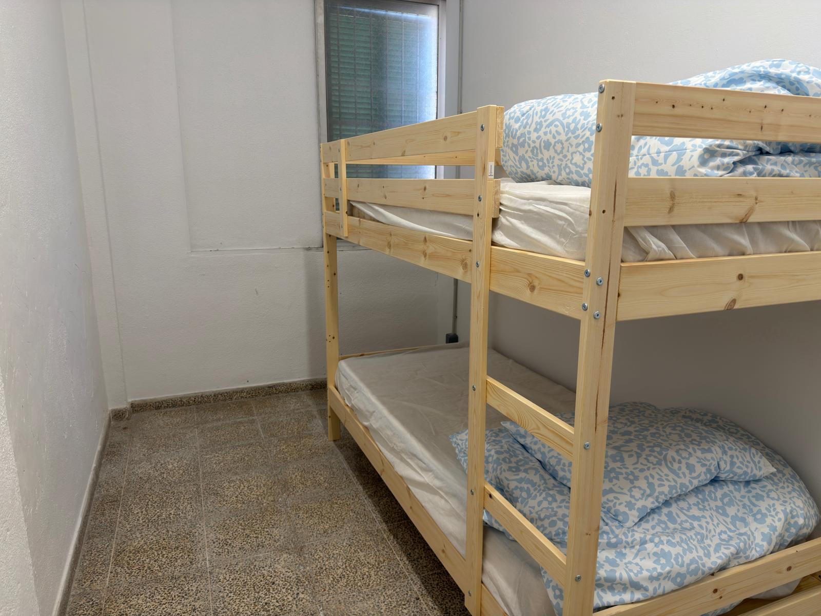 Son Tous abre con 16 plazas para menores migrantes Son Tous abre con 16 plazas para menores migrantes