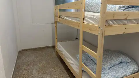 Habitación de Son Tous Habitación de Son Tous