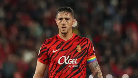 Raíllo enciende las alarmas en el Mallorca Fútbol