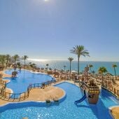 Meliá Hotels International refuerza su presencia en la Costa del Sol con la incorporación del complejo Holiday World Resort en Benalmádena
