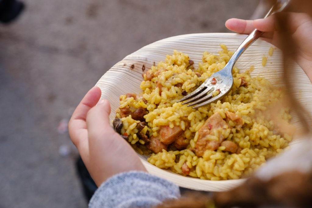 El decimotercer Campeonato Mundial de Arroz de Matanzas de Sant Antoni llega el 7 de febrero El decimotercer Campeonato Mundial de Arroz de Matanzas de Sant Antoni llega el 7 de febrero
