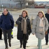 Inaugurado el nuevo punto limpio de Mocejón para mejorar el reciclaje selectivo