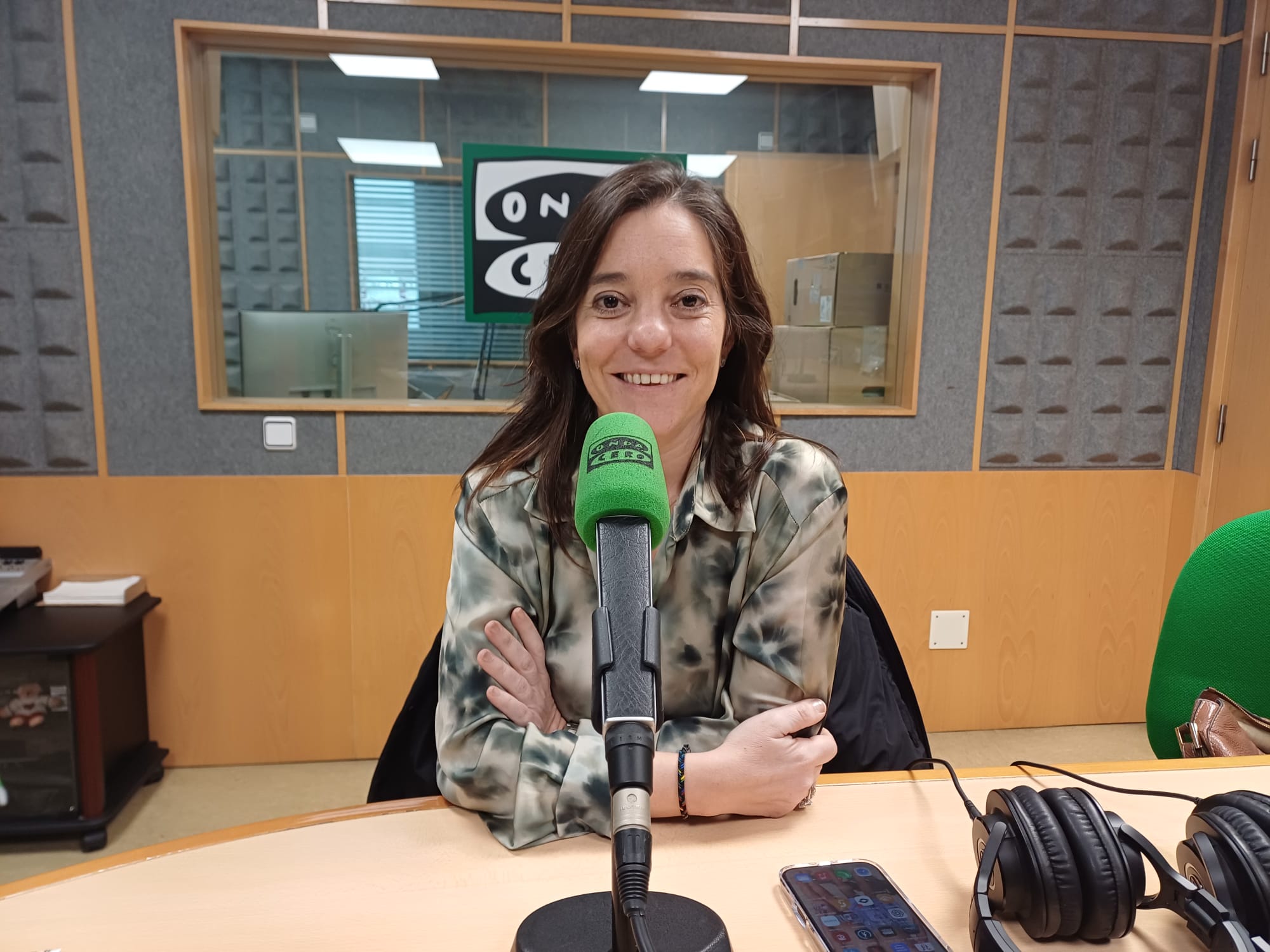 Inés Rey destaca el acuerdo con el BNG para los presupuestos, pide paciencia con Riazor para el Mundial 2030 y hace autocrítica con el Mercadillo de Navidad Inés Rey destaca el acuerdo con el BNG para los presupuestos, pide paciencia con Riazor para el Mundial 2030 y hace autocrítica con el Mercadillo de Navidad