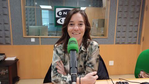 Inés Rey, alcaldesa de A Coruña Inés Rey, alcaldesa de A Coruña