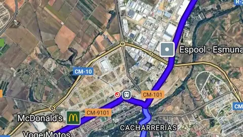 Los agricultores sacarán sus tractores a las calles de Guadalajara en defensa del sector primario Los agricultores sacarán sus tractores a las calles de Guadalajara en defensa del sector primario