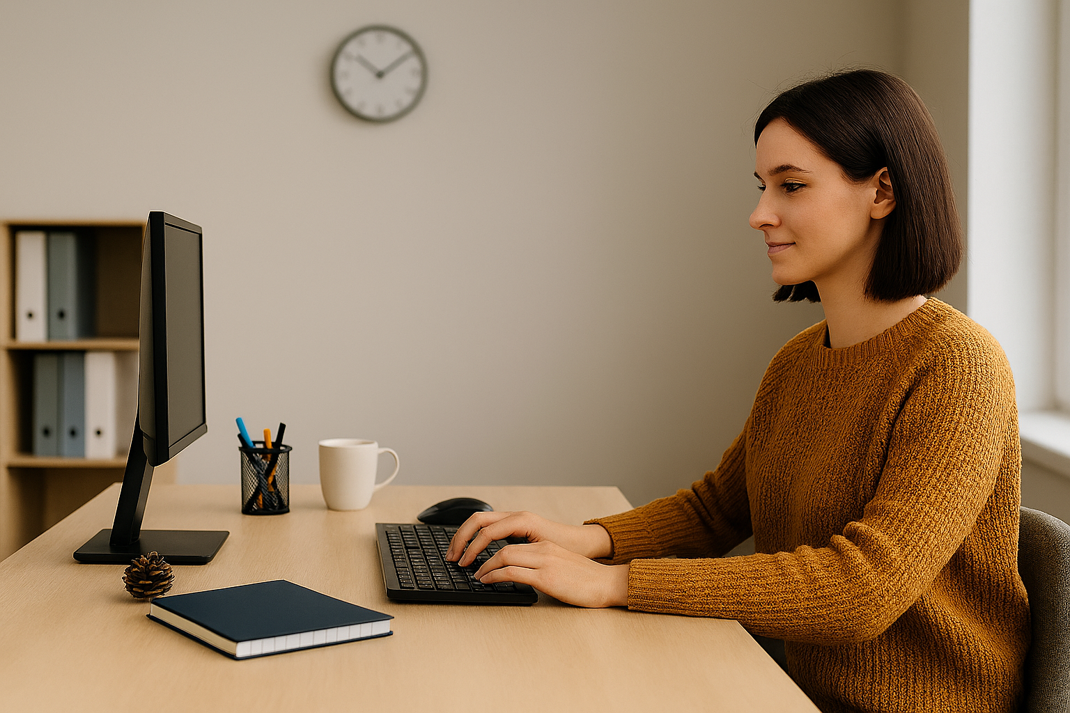 La tornada a la rutina beneficia la salut emocional La tornada a la rutina beneficia la salut emocional
