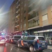Vecinos del Ensanche iniciarán una recogida de firmas para exigir el cierre de locales de ocio nocturno que provocan problemas de convivencia y el cierre de pisos en donde se trapichea 