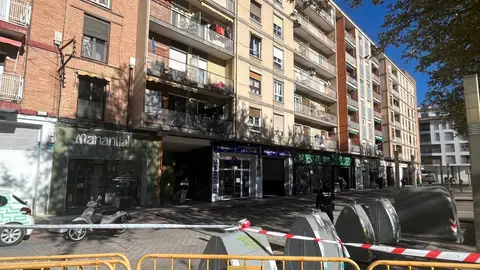 Huesca modifica dos ordenanzas fiscales "pensando en Santa Clara" Huesca modifica dos ordenanzas fiscales "pensando en Santa Clara"