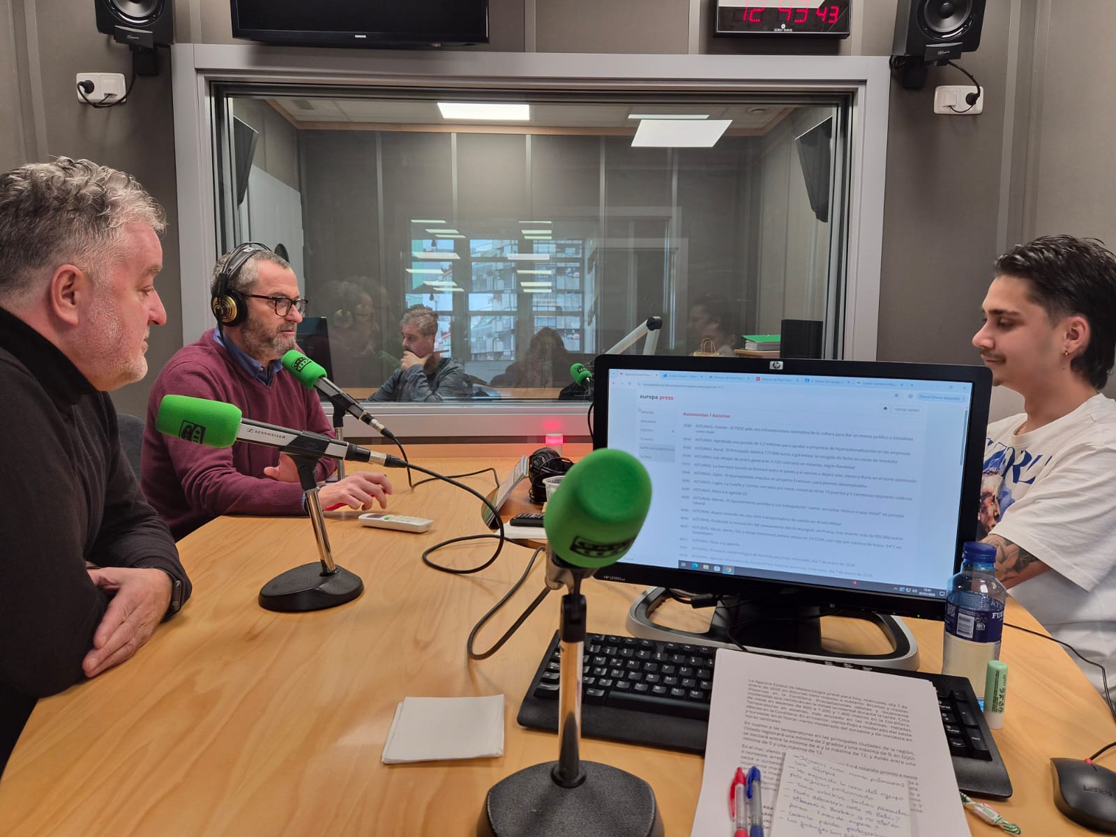 Tertulia Real Oviedo Tertulia Real Oviedo