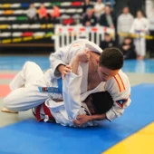 200 participantes en el Gallego de Jiu Jitsu en Os Remedios 200 participantes en el Gallego de Jiu Jitsu en Os Remedios