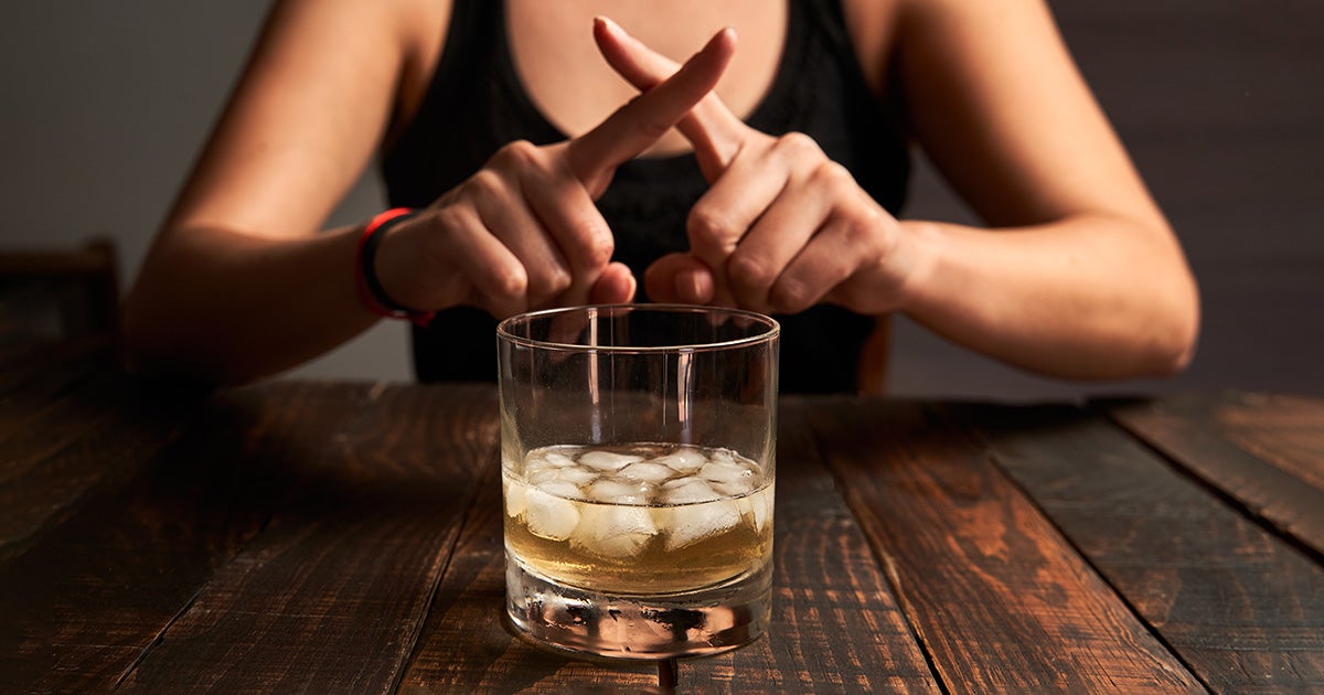 "Enero seco", una tendencia para desintoxicarse en el comienzo del año "Enero seco", una tendencia para desintoxicarse en el comienzo del año