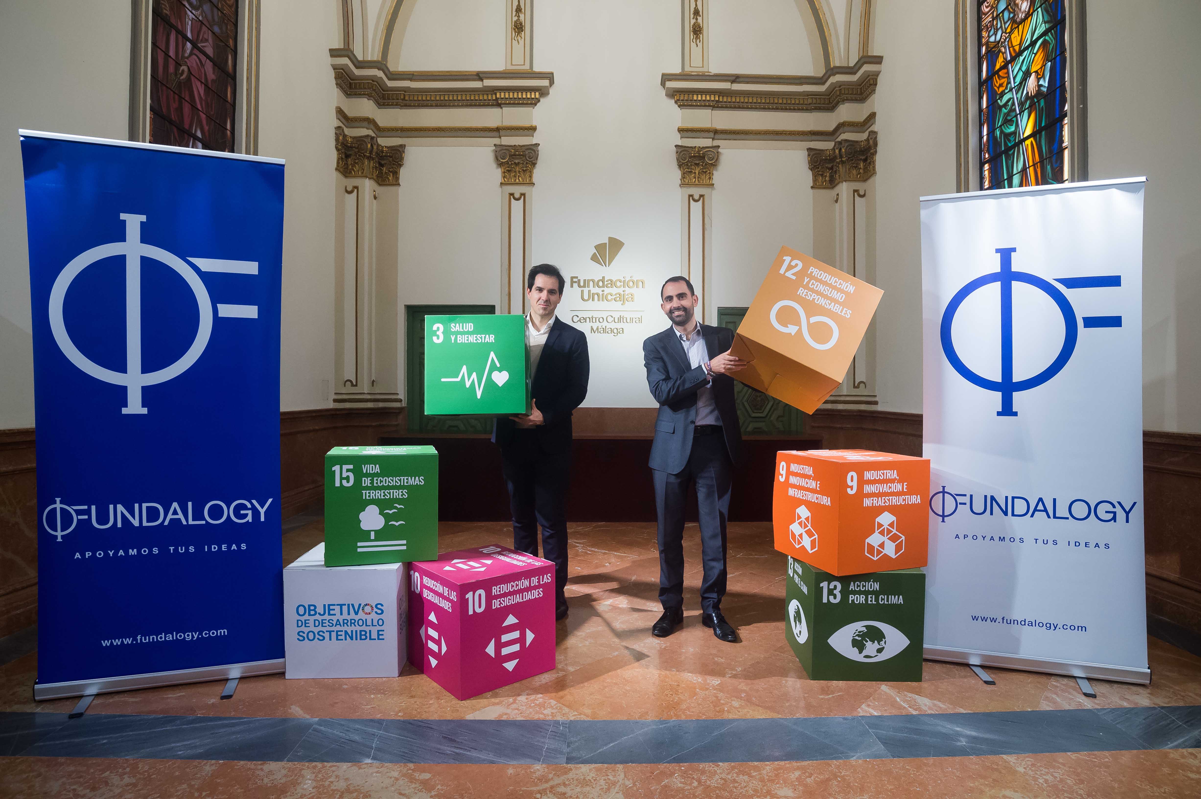 Fundalogy respalda a la startup de identificación y gestión inteligente de pacientes Heuristik Fundalogy respalda a la startup de identificación y gestión inteligente de pacientes Heuristik