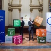 Fundalogy respalda a la startup de identificación y gestión inteligente de pacientes Heuristik