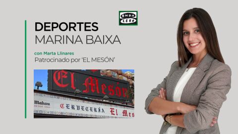 Deportes con Ana Climent