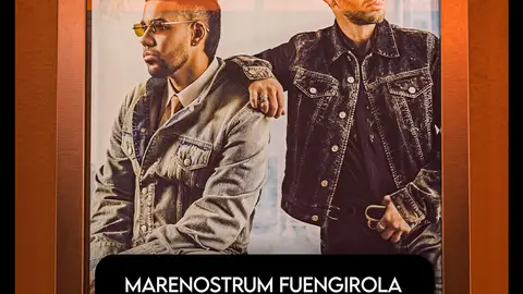 Concierto histórico en Marenostrum Fuengirola: Romeo Santos y Prince Royce cantarán el próximo 26 de junio Concierto histórico en Marenostrum Fuengirola: Romeo Santos y Prince Royce cantarán el próximo 26 de junio