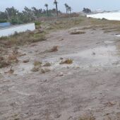 playas sagunto
