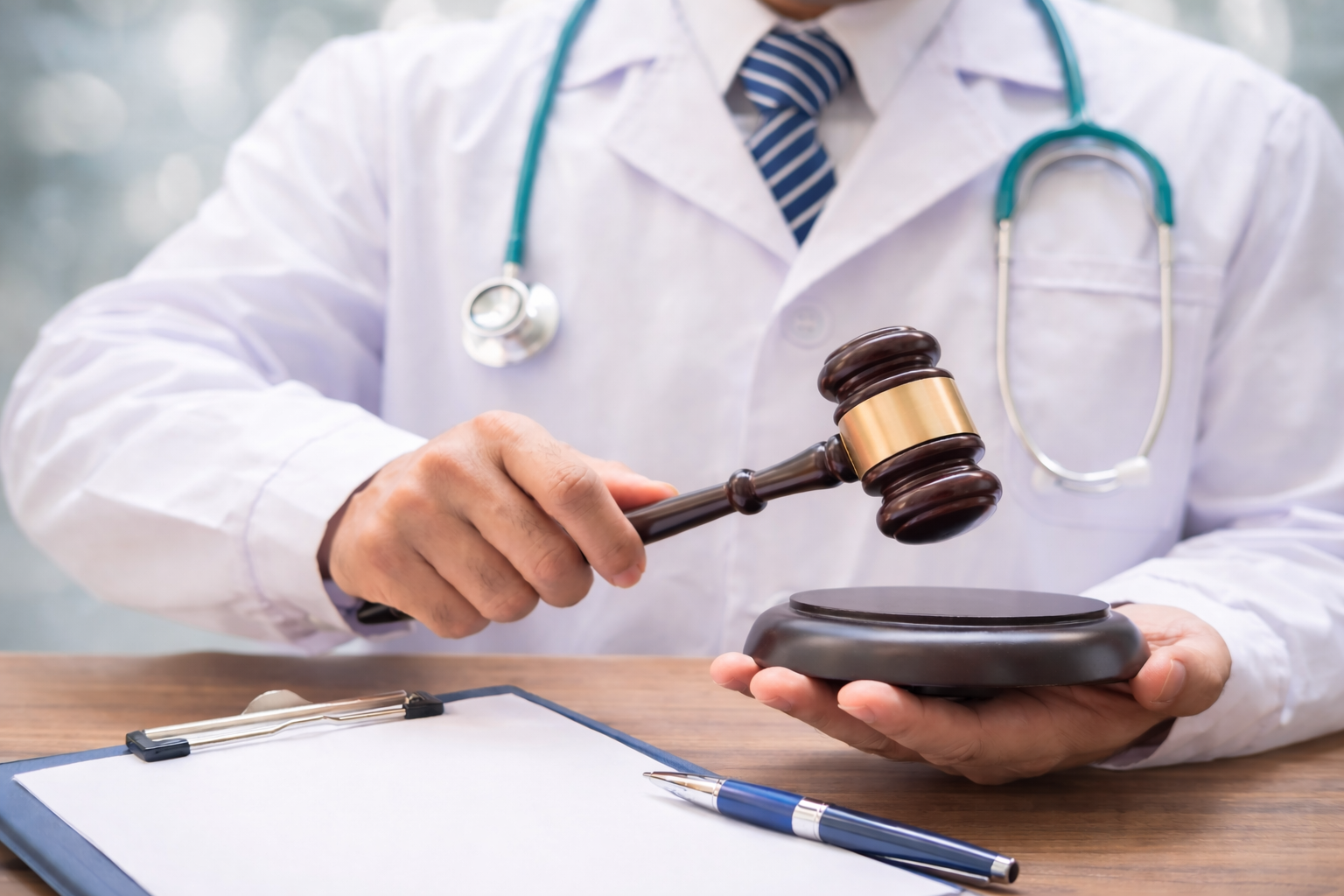 Cuatro meses de prisión para las autoras de la agresión a una médico en Argamasilla de Alba Cuatro meses de prisión para las autoras de la agresión a una médico en Argamasilla de Alba