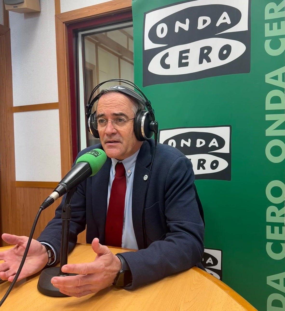 Gregorio: "En 2026 empezaremos a ejecutar proyectos de los fondos europeos EDIL" Gregorio: "En 2026 empezaremos a ejecutar proyectos de los fondos europeos EDIL"