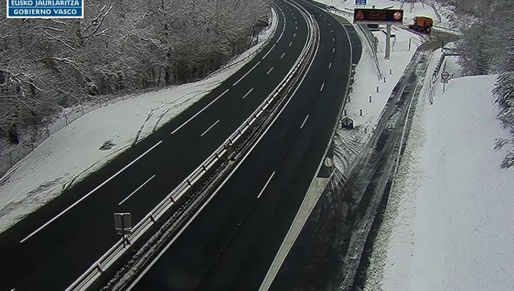 Cámara de tráfico Cámara de tráfico