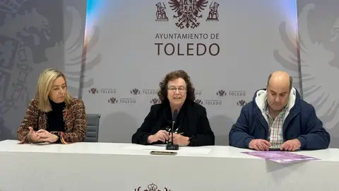 Toledo acoge el XV Certamen Solidario de Bandas de música Toledo acoge el XV Certamen Solidario de Bandas de música
