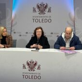 Toledo acoge el XV Certamen Solidario de Bandas de música