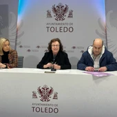 Toledo acoge el XV Certamen Solidario de Bandas de música Toledo acoge el XV Certamen Solidario de Bandas de música