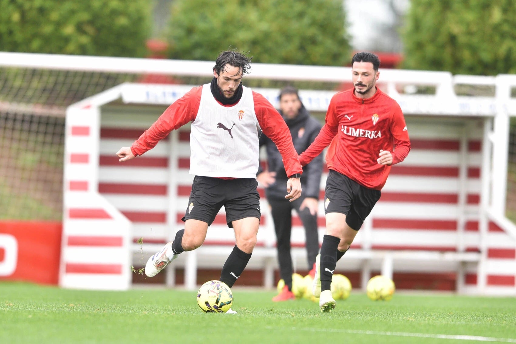 Más de Uno Gijón Deportes 07/01/26 Más de Uno Gijón Deportes 07/01/26