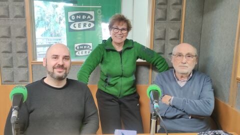 A vida en Finlandia dun pontevedr&eacute;s