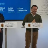 El Ayuntamiento decide eliminar la venta de sillas para la Cabalgata de Reyes de 2027