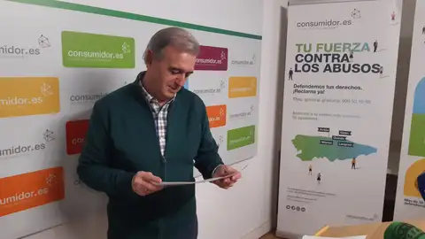 La UCE insta al Principado a recuperar el calendario cerrado de rebajas La UCE insta al Principado a recuperar el calendario cerrado de rebajas