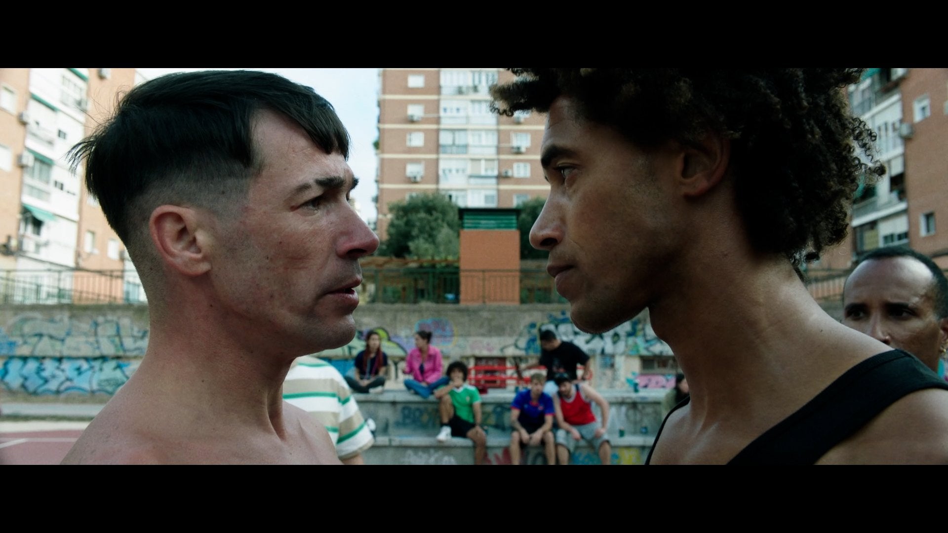 Un total de 40 cortometrajes de 18 países competirán en la 35ª Muestra de Cine Internacional de Palencia Un total de 40 cortometrajes de 18 países competirán en la 35ª Muestra de Cine Internacional de Palencia