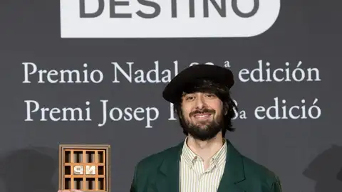 La noche de Reyes volvió a ser sinónimo de literatura en Barcelona. La noche de Reyes volvió a ser sinónimo de literatura en Barcelona.