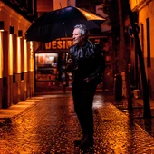 Miguel Ríos sigue su gira que le trae al auditórium de Palma Miguel Ríos sigue su gira que le trae al auditórium de Palma