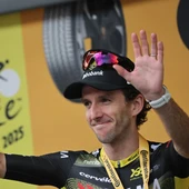 Simon Yates, ganador del Giro, anuncia su retirada a los 33 años Simon Yates, ganador del Giro, anuncia su retirada a los 33 años