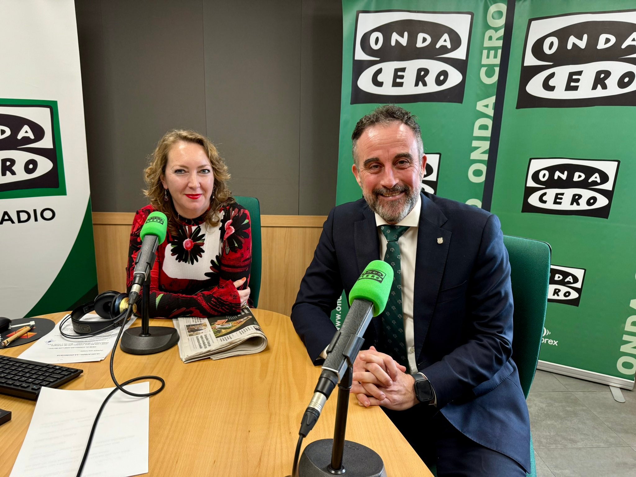 Mateo avanza en Onda Cero que el límite de precio para acceder a las ayudas del alquiler podría ampliarse a 1.200€ episode artwork