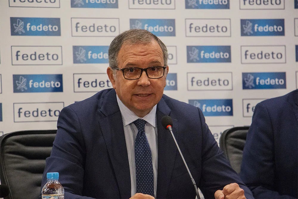 Buenas previsiones del Bono Comercio que agotó las 2500 en Toledo Buenas previsiones del Bono Comercio que agotó las 2500 en Toledo