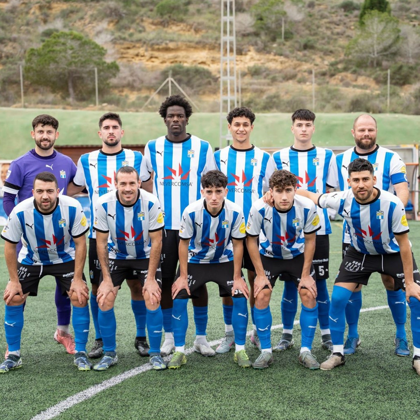 El CD Thader y el Redován continúan vivos en La Nostra Copa tras ganar al Novelda Unión y al Almoradí respectivamente El CD Thader y el Redován continúan vivos en La Nostra Copa tras ganar al Novelda Unión y al Almoradí respectivamente