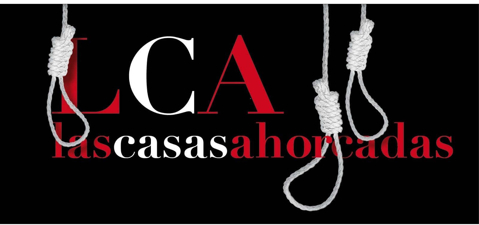 Las Casas Ahorcadas: la novela negra conecta a Cuenca con el mundo literario Las Casas Ahorcadas: la novela negra conecta a Cuenca con el mundo literario