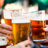 Consumo de alcohol