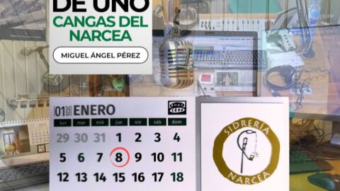M&aacute;s de Uno Cangas del Narcea 8/01/2026