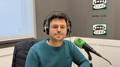 H&eacute;ctor Bald&oacute;, edil de Cultura y Fondos Europeos.