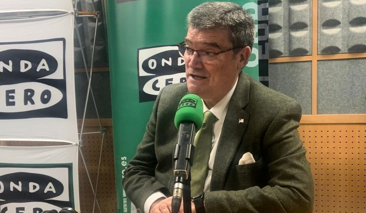 Aburto: 'La mejor medida de impulso a la vivienda es garantizar salarios dignos a los jóvenes' Aburto: 'La mejor medida de impulso a la vivienda es garantizar salarios dignos a los jóvenes'