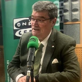 Juan Mari Aburto, alcalde de Bilbao Juan Mari Aburto, alcalde de Bilbao