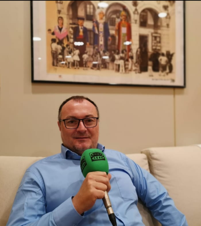 Vilanova i la Geltrú enceta el 2026 amb nous serveis i projectes clau per a la ciutat Vilanova i la Geltrú enceta el 2026 amb nous serveis i projectes clau per a la ciutat