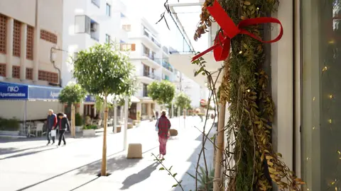 La campaña de promoción de Santa Eulària alcanza un impacto de 400.000 euros en Navidad La campaña de promoción de Santa Eulària alcanza un impacto de 400.000 euros en Navidad