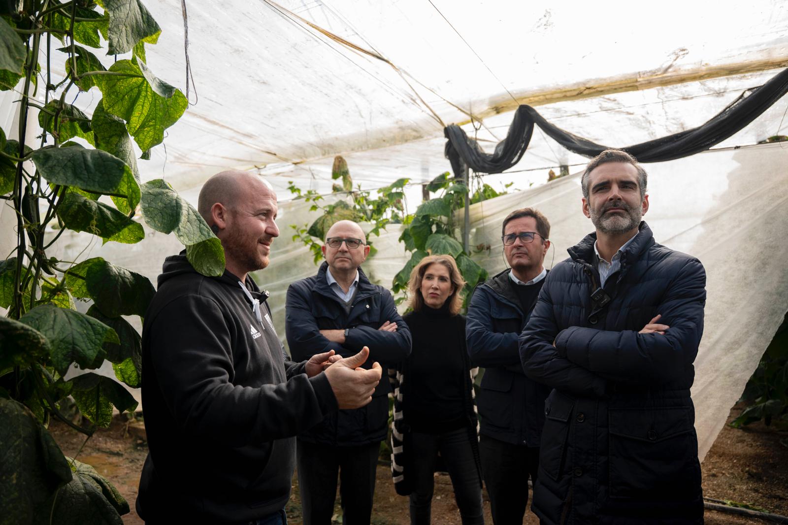 Más de Uno El Ejido. 08/01/2026 Más de Uno El Ejido. 08/01/2026