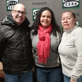 La comunidad venezolana del corredor del Henares vive con incertidumbre las noticias que llegan desde su país La comunidad venezolana del corredor del Henares vive con incertidumbre las noticias que llegan desde su país