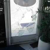 Robo cometido en un establecimiento en Tomelloso Robo cometido en un establecimiento en Tomelloso