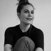 Ana del Toro, actriz granadina