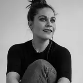 Ana del Toro, actriz granadina Ana del Toro, actriz granadina